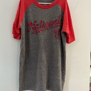 Vintage style super soft